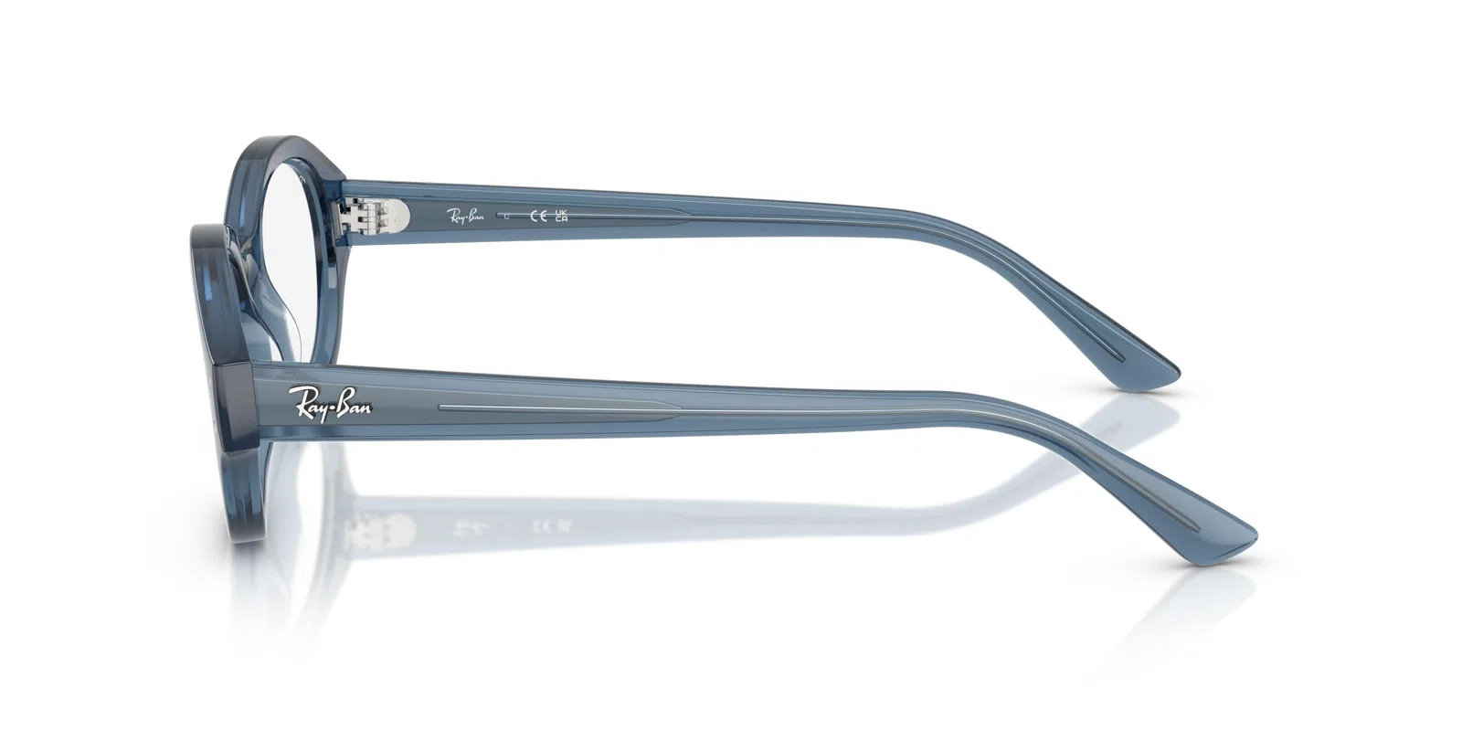Ray-Ban Shilo 7257F Eyeglasses - view 24